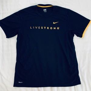 Nike FITDRY shirt